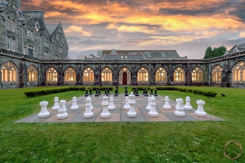 Whiskey Over Wine Apartment in Fort Augustus
