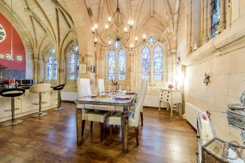 Saints Go Marching Apartment in Fort Augustus