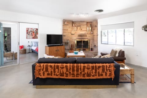 Desert Revelation House in Yucca Valley