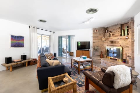 Desert Revelation House in Yucca Valley