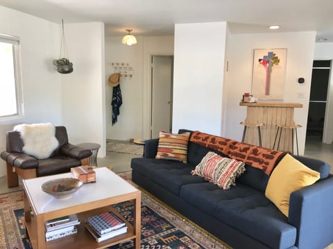 Desert Revelation House in Yucca Valley