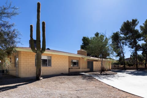 Desert Revelation House in Yucca Valley
