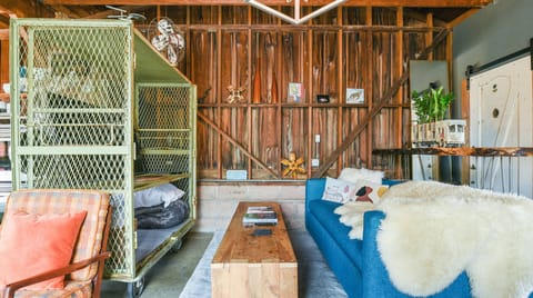 Ocean Light Apartment in Cambria