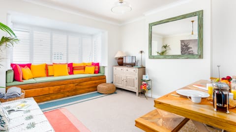 Beachcombing Apartment in Christchurch