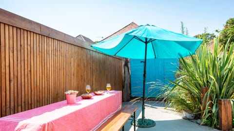 Beachcombing Apartment in Christchurch