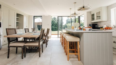 The Lark Ascending Apartment in South Oxfordshire District