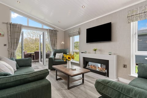 Land of my Fathers Apartment in Saint Florence