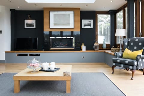 Lazy Hazy Days Apartment in Saundersfoot