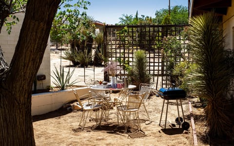 Prickly Pear Trail Apartment in Yucca Valley