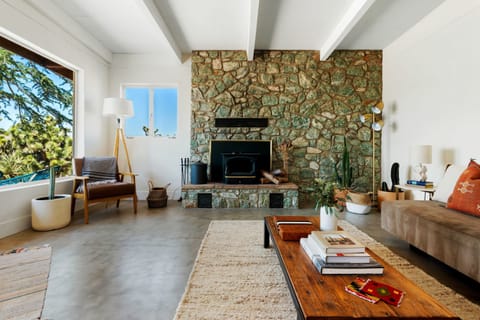 Prickly Pear Trail Apartment in Yucca Valley