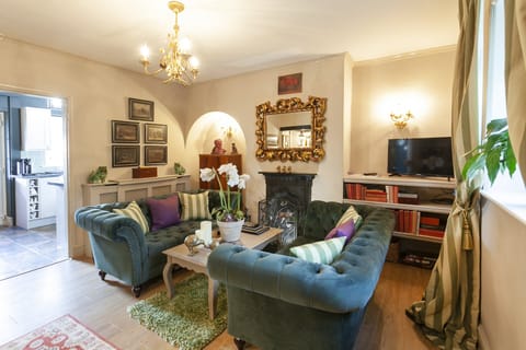 Lady’s Mantle House in South Kesteven District