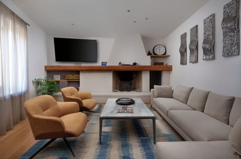 The Gleam Of The Sea Villa in Rovinj