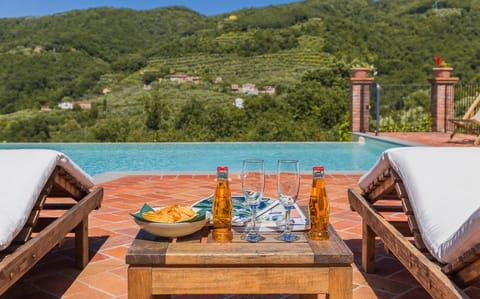 Lady Madonna Apartment in Emilia-Romagna