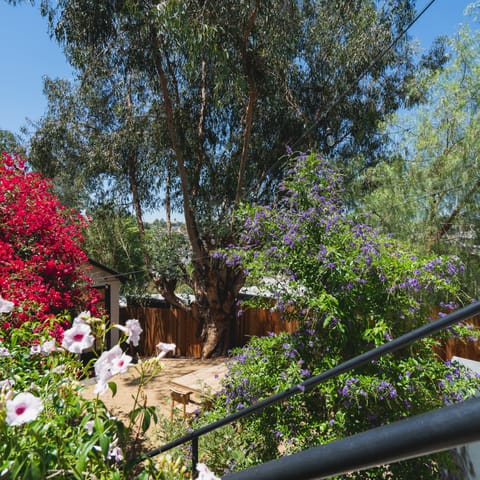 Willow Hill Apartment in Echo Park