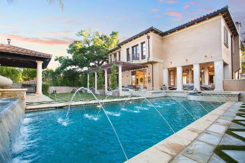 The Italian Job Apartment in West Hollywood