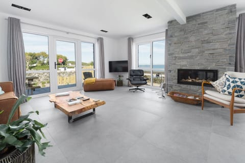 Isle of Blue House in Isle of Man