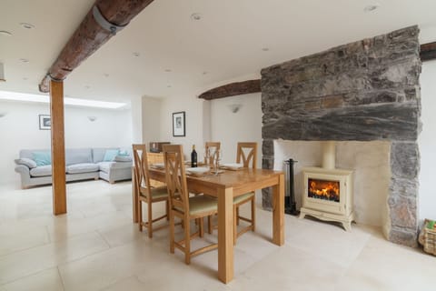 Keys of Man Apartment in Isle of Man