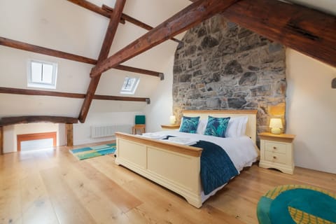 Keys of Man Apartment in Isle of Man