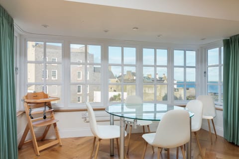 Harbour House Apartment in Isle of Man