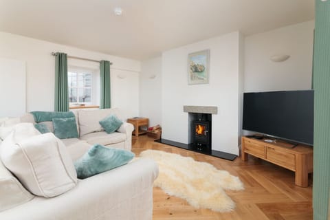 Harbour House Apartment in Isle of Man