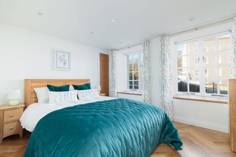 Harbour House Apartment in Isle of Man