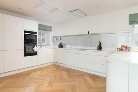 Harbour House Apartment in Isle of Man