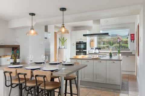 The Cushag Apartment in Isle of Man