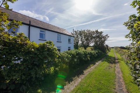 The Cushag Apartment in Isle of Man