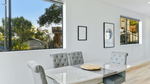 Altered States Apartment in Echo Park