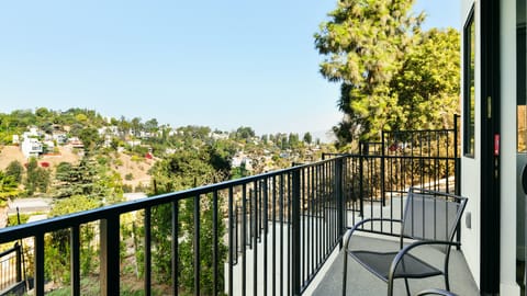 Altered States Apartment in Echo Park