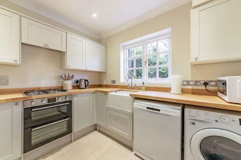 Honeystone Apartment in Chipping Norton