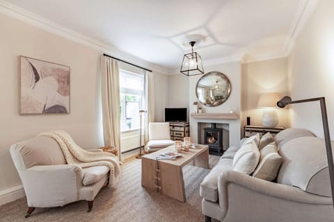 Honeystone Apartment in Chipping Norton