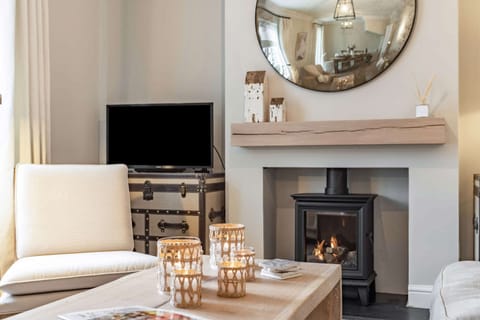 Honeystone Apartment in Chipping Norton