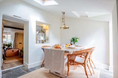 Gloucester Old Spot Apartment in Moreton-in-Marsh