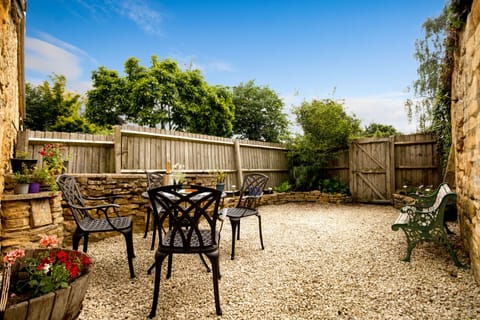 Gloucester Old Spot Apartment in Moreton-in-Marsh