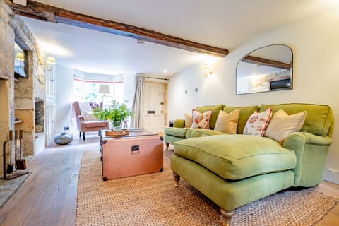 Gloucester Old Spot Apartment in Moreton-in-Marsh