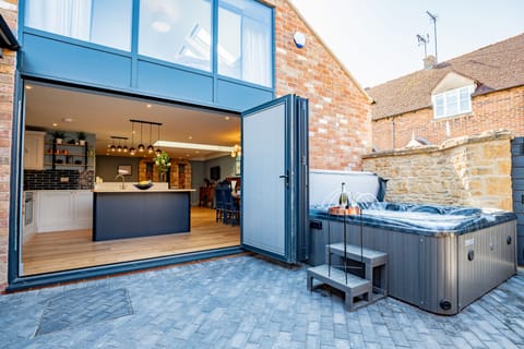 The Candlestick Maker Apartment in Moreton-in-Marsh