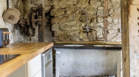 Milling Around House in Taunton Deane