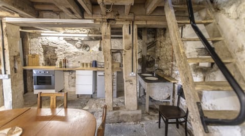 Milling Around House in Taunton Deane