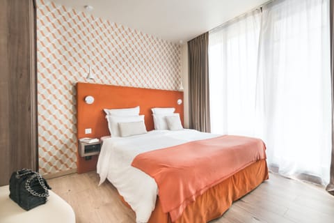 Play To The Gallery Apartment in Paris