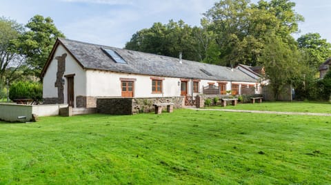 Coarse & Cider Apartment in North Devon District