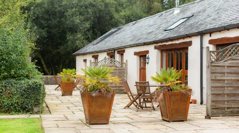 Coarse & Cider Apartment in North Devon District