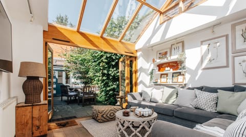 Babes In Toyland House in Henley-on-Thames