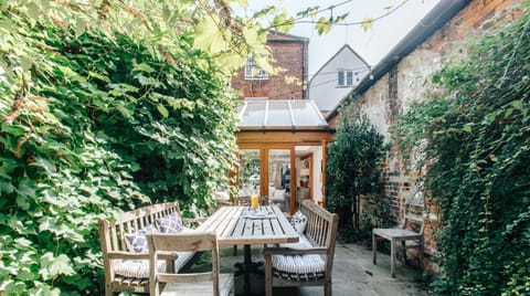 Babes In Toyland House in Henley-on-Thames