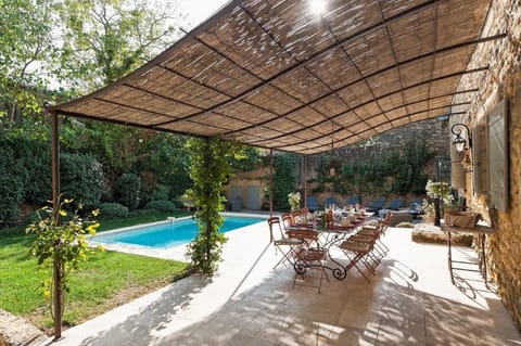 Maison Orangerie Apartment in Provence-Alpes-Côte d'Azur
