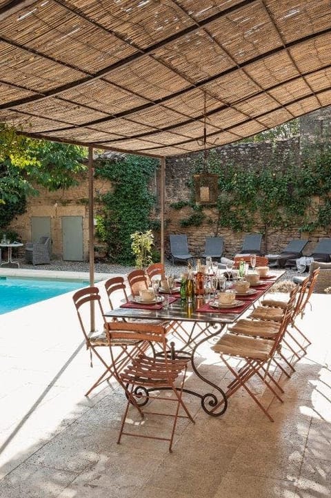 Maison Orangerie Apartment in Provence-Alpes-Côte d'Azur