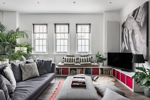 Spa Botanica Apartment in Royal Leamington Spa