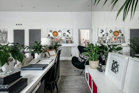 Spa Botanica Apartment in Royal Leamington Spa