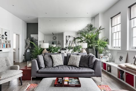 Spa Botanica Apartment in Royal Leamington Spa