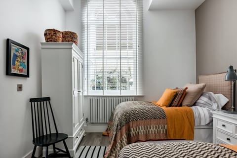 Spa Botanica Apartment in Royal Leamington Spa